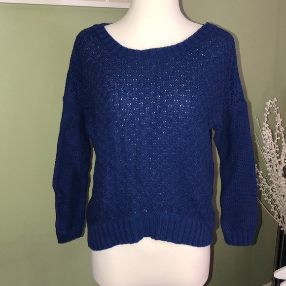 American Eagle sweater size Sm - Picture 1 of 4